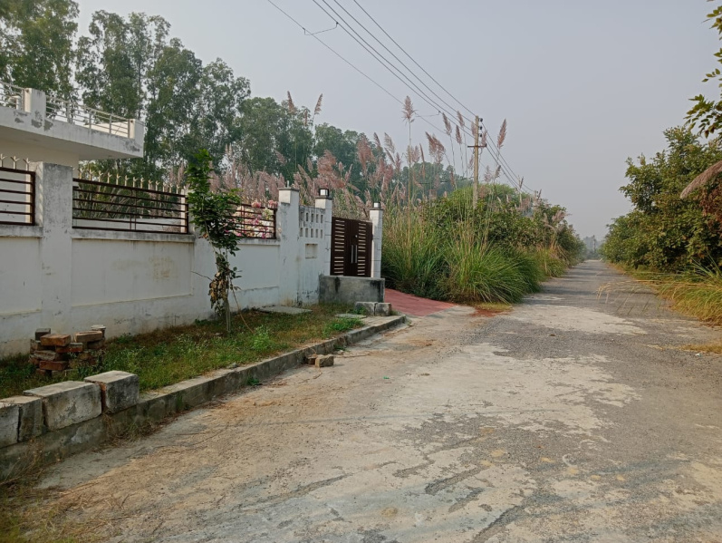  Residential Plot 90 Sq. Yards for Sale in Sector 30B, Rohtak