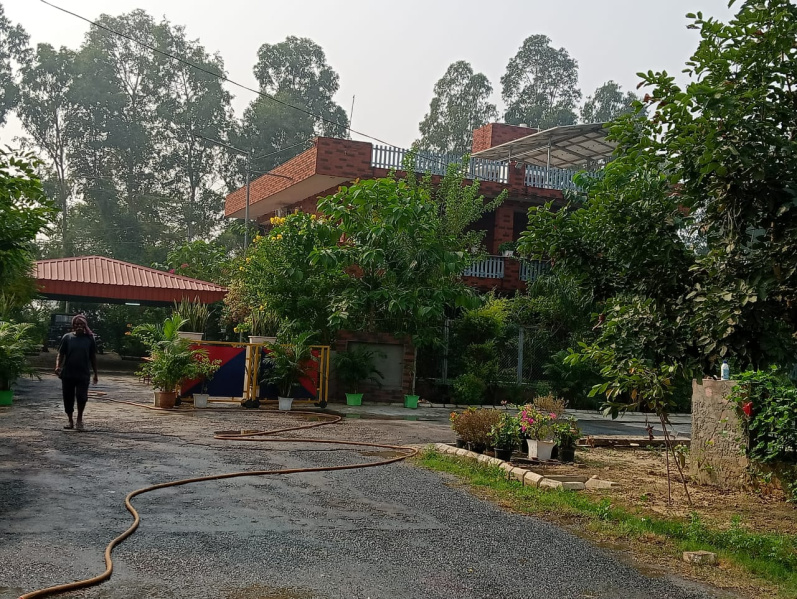  Residential Plot 90 Sq. Yards for Sale in Sector 30B, Rohtak