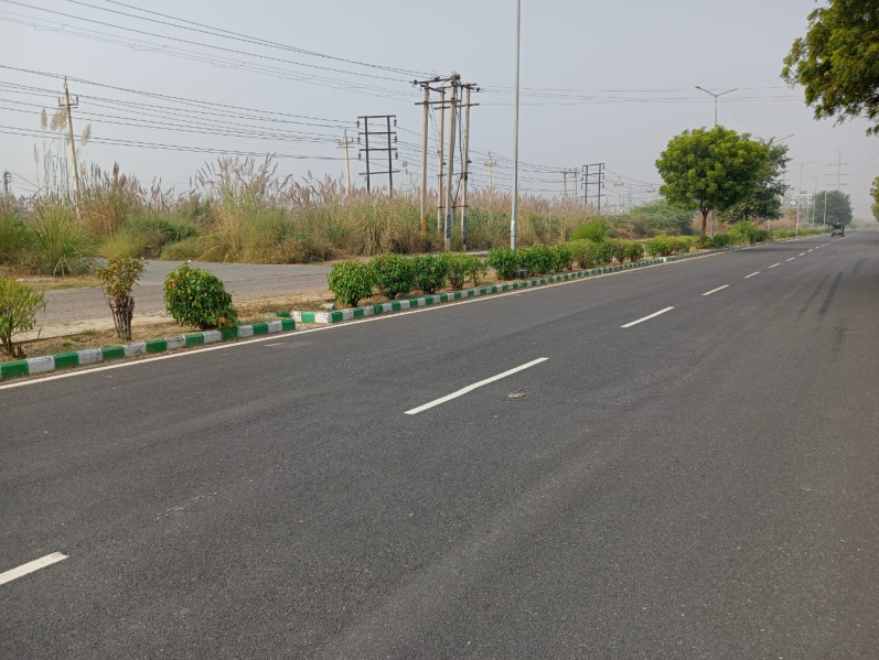  Residential Plot 400 Sq. Yards for Sale in Sector 3 Rohtak