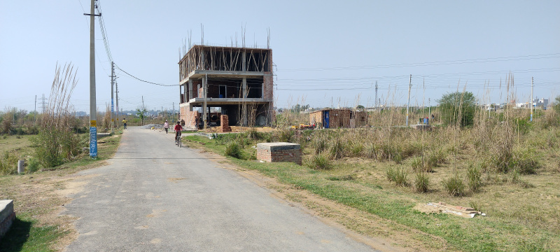  Residential Plot 161 Sq. Yards for Sale in Sector 27 Rohtak