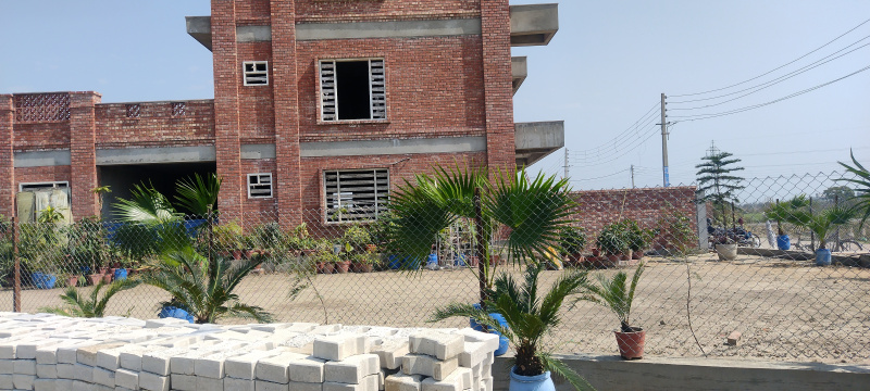  Residential Plot 161 Sq. Yards for Sale in Sector 27 Rohtak