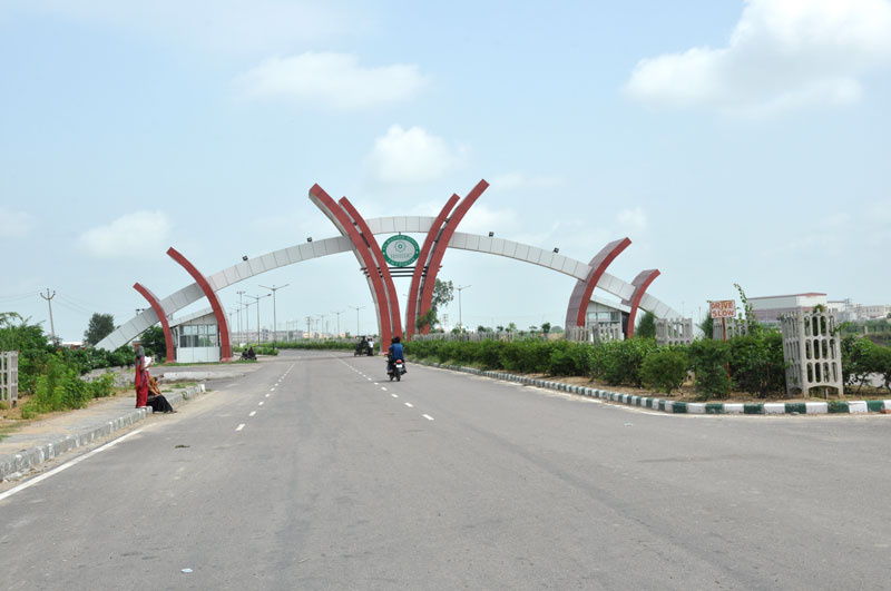  Residential Plot 1800 Sq. Meter for Sale in Sector 30A, Rohtak