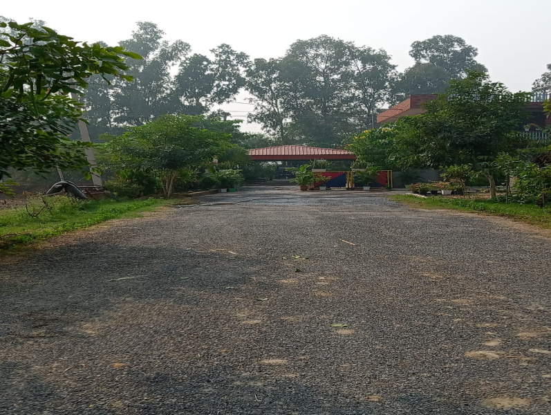  Residential Plot 1800 Sq. Meter for Sale in Sector 30A, Rohtak