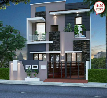 3 BHK House for Sale in Vidhan Sabha Road, Raipur