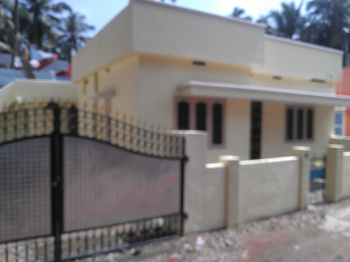 1 BHK House for Sale in Nagercoil, Kanyakumari