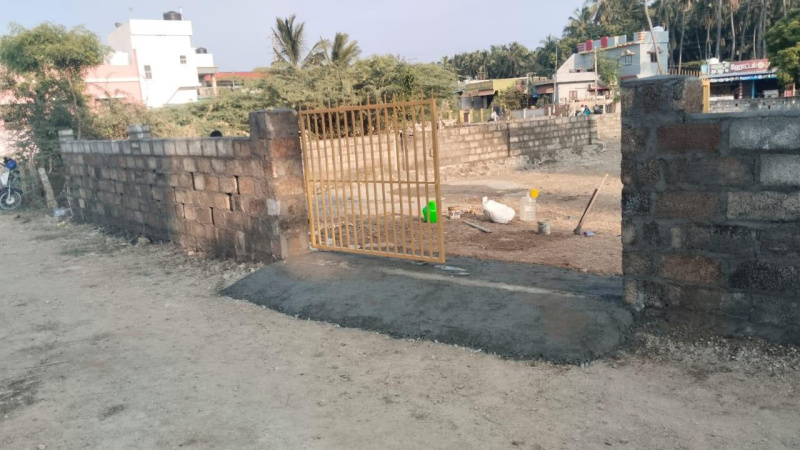  30 Cent Residential Plot for Sale in Nagercoil, Kanyakumari