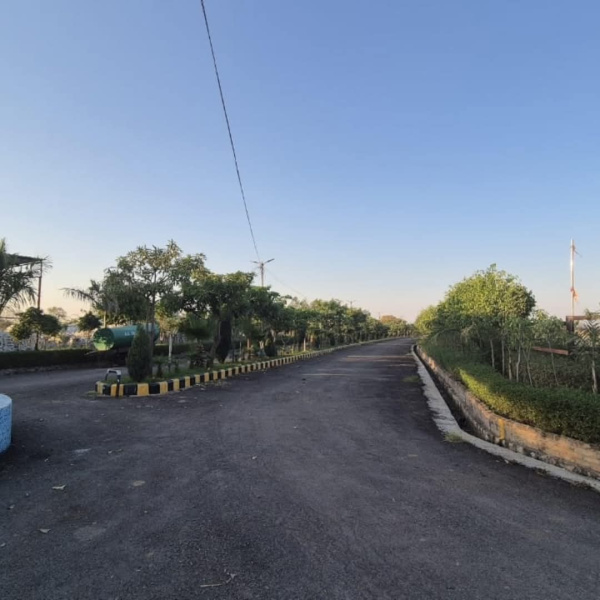  Residential Plot 1000 Sq.ft. for Sale in Mirzamurad, Varanasi