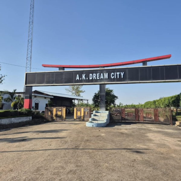  Residential Plot 1000 Sq.ft. for Sale in Mirzamurad, Varanasi