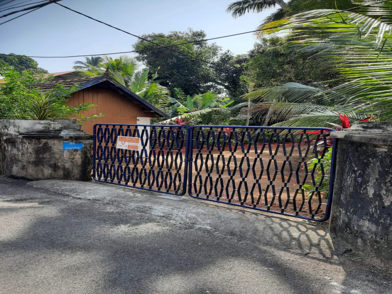  15246 Sq.ft. Residential Plot for Sale in Thathampally, Alappuzha