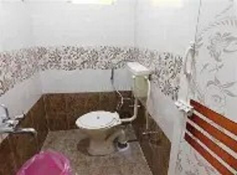 1 BHK Apartment 428 Sq.ft. for Rent in Chingrighata, Kolkata