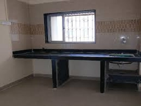 1 BHK Apartment 408 Sq.ft. for Rent in Phoolbagan, Kolkata
