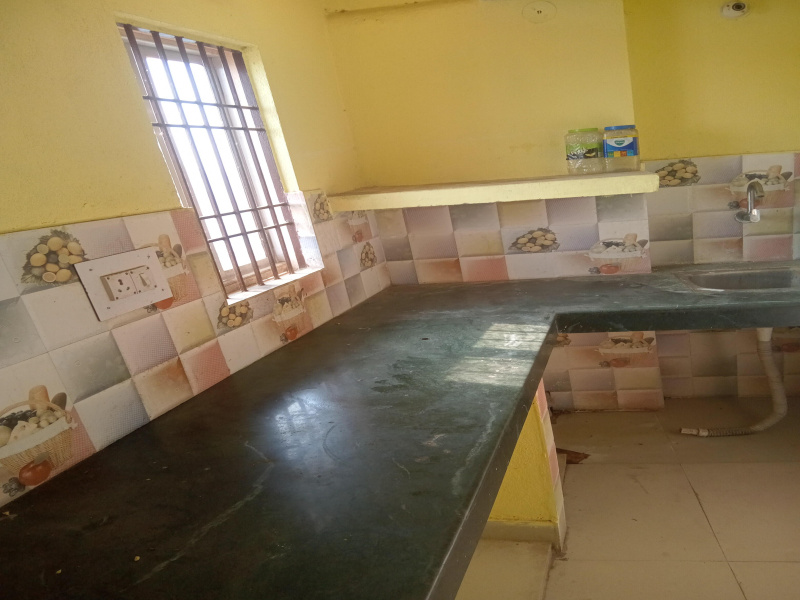 2 BHK Apartment 504 Sq.ft. for Rent in Chingrighata, Kolkata
