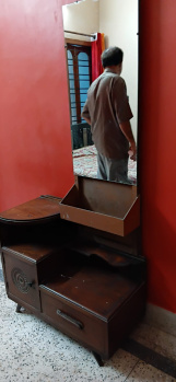 2 BHK Flat for Rent in Chingrighata, Kolkata