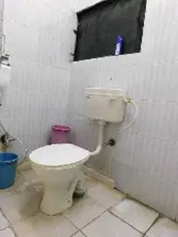 2 BHK Apartment 490 Sq.ft. for Rent in Phoolbagan, Kolkata
