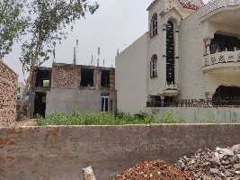  Residential Plot for Sale in Sector 2, Bawana, Delhi