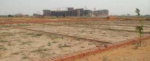  Residential Plot for Sale in Tronica City, Ghaziabad