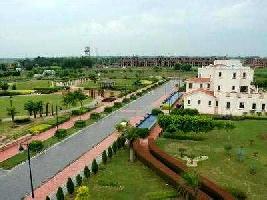  Residential Plot for Sale in Tronica City, Ghaziabad