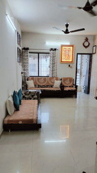 3 BHK Flat for Sale in Waghodia Road, Vadodara