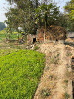  Agricultural Land for Sale in Belthara Road, Ballia
