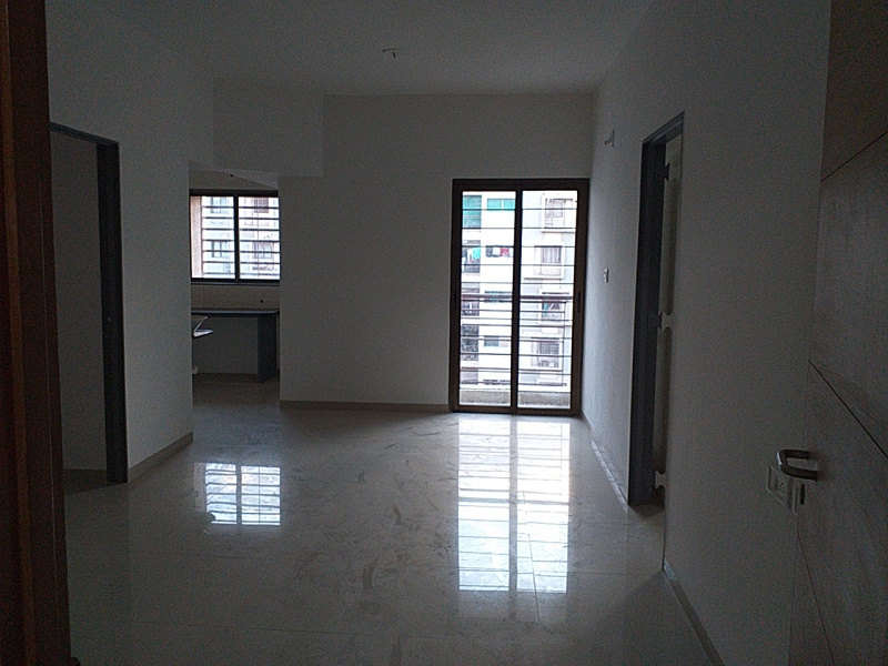 2 BHK Apartment 975 Sq.ft. for Rent in Makarpura GIDC, Vadodara