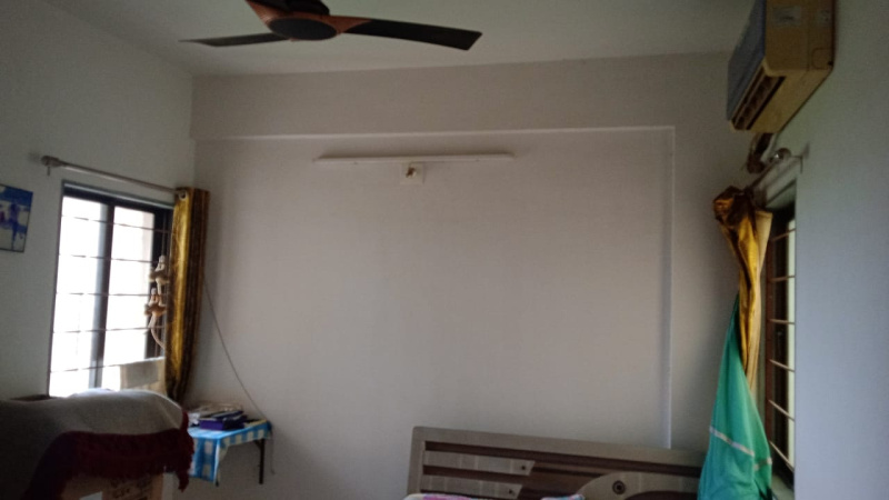 3 BHK 1500 Sq.ft. Apartment for Rent in Makarpura GIDC, Vadodara