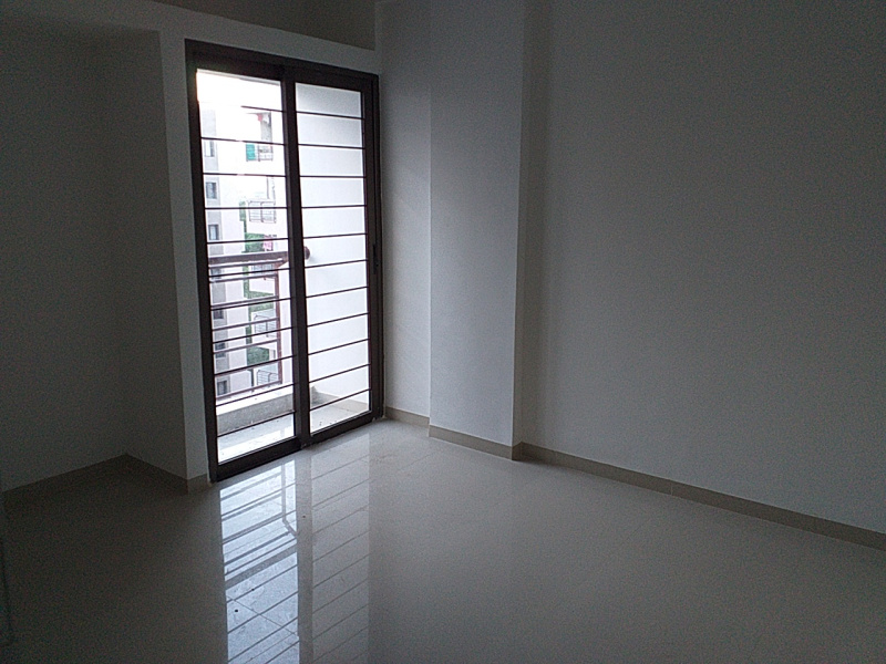 2 BHK Apartment 975 Sq.ft. for Rent in Makarpura GIDC, Vadodara