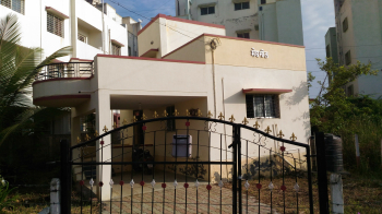 1 BHK House & Villa for Sale in Government Colony, Sangli
