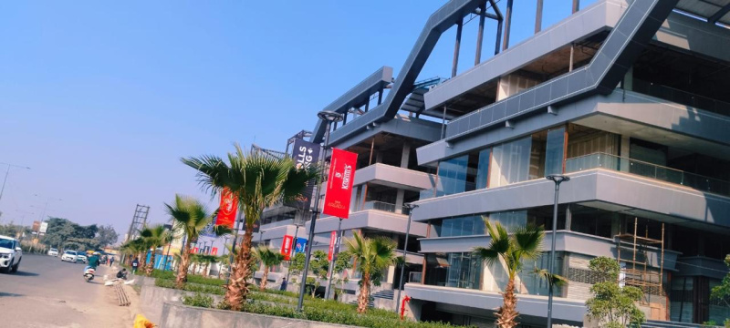  150 Sq.ft. Commercial Shop for Sale in Wave City, Ghaziabad