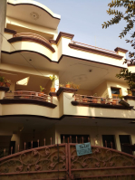 1 RK House for Rent in Dashmesh Nagar, Kharar, Mohali