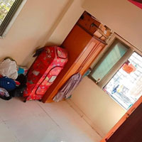 1 BHK Flat for Sale in Bypass Road, Virar East, Mumbai