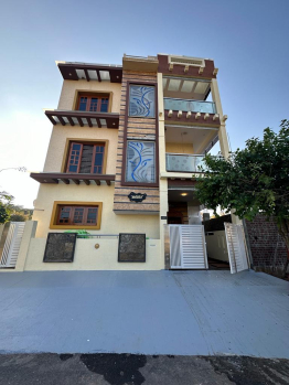 5 BHK House for Sale in JSS Layout, Mysore