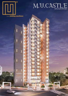 2 BHK Flat for Sale in Behram Baug, Jogeshwari West, Mumbai