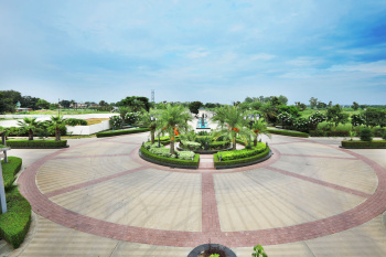  Residential Plot for Sale in New Chandigarh, 