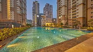 3 BHK Flat for Sale in Phase 8B, Sector 74, Mohali