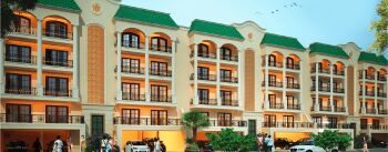 3 BHK Flat for Sale in New Chandigarh