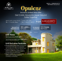 Business Center for Sale in Naimisharanya, Sitapur