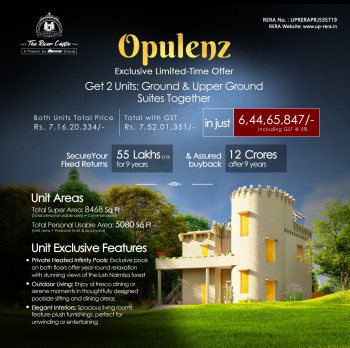  Business Center for Sale in Naimisharanya, Sitapur