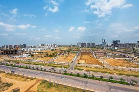  Commercial Land for Sale in Jewar, Gautam Buddha Nagar