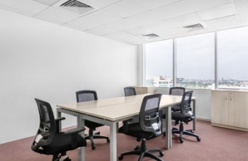 Business Center for Rent in Thousand Lights, Chennai
