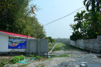  Residential Plot for Sale in Rangapani, Siliguri