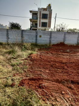  Commercial Land for Sale in Kogilu, Bangalore