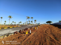  Residential Plot for Sale in Hosur Taluk, Krishnagiri