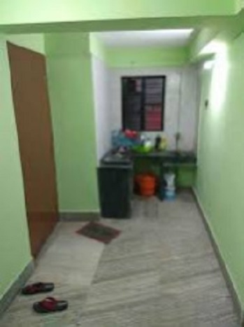 1 BHK Apartment 403 Sq.ft. for Rent in Tangra, Kolkata