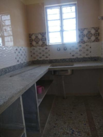 1 BHK Apartment 416 Sq.ft. for Rent in Moulali, Kolkata