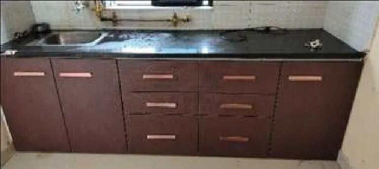 1 BHK Apartment 410 Sq.ft. for Rent in Sector 2 Salt Lake, Kolkata