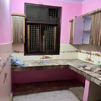 1 BHK Apartment 412 Sq.ft. for Rent in Sector 1 Salt Lake, Kolkata