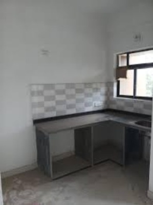 2 BHK Apartment 690 Sq.ft. for Rent in Chingrighata, Kolkata