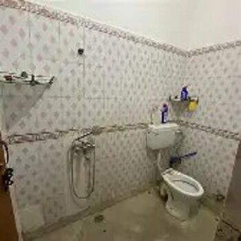 1 BHK Apartment 367 Sq.ft. for Rent in Phoolbagan, Kolkata