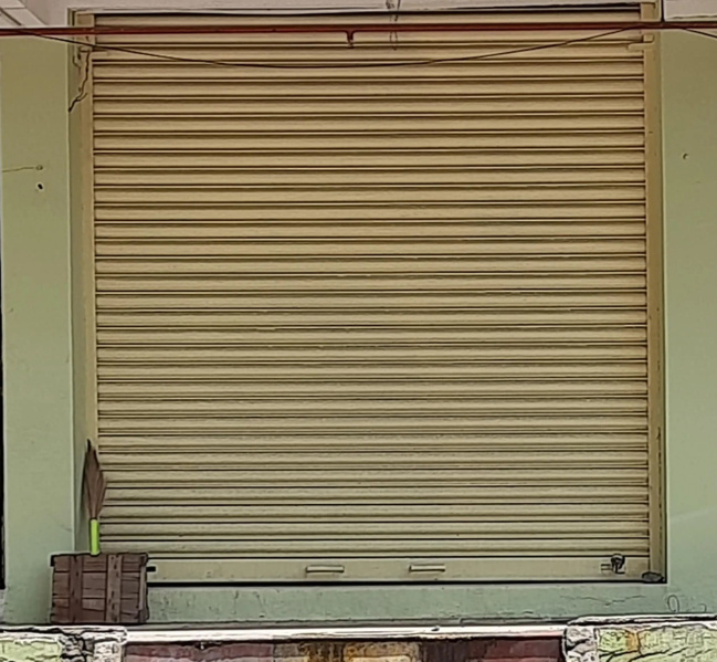  184 Sq.ft. Commercial Shop for Rent in Beleghata, Kolkata