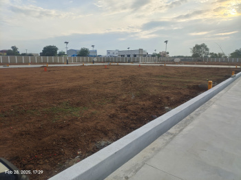  Residential Plot for Sale in Olaiyur, Tiruchirappalli